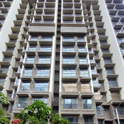 Flat for sale in New Ambivali CHS, Andheri West